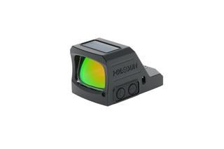 Holosun HS507C-X3 Solar Powered Multi-Reticle - Red Dot Sight